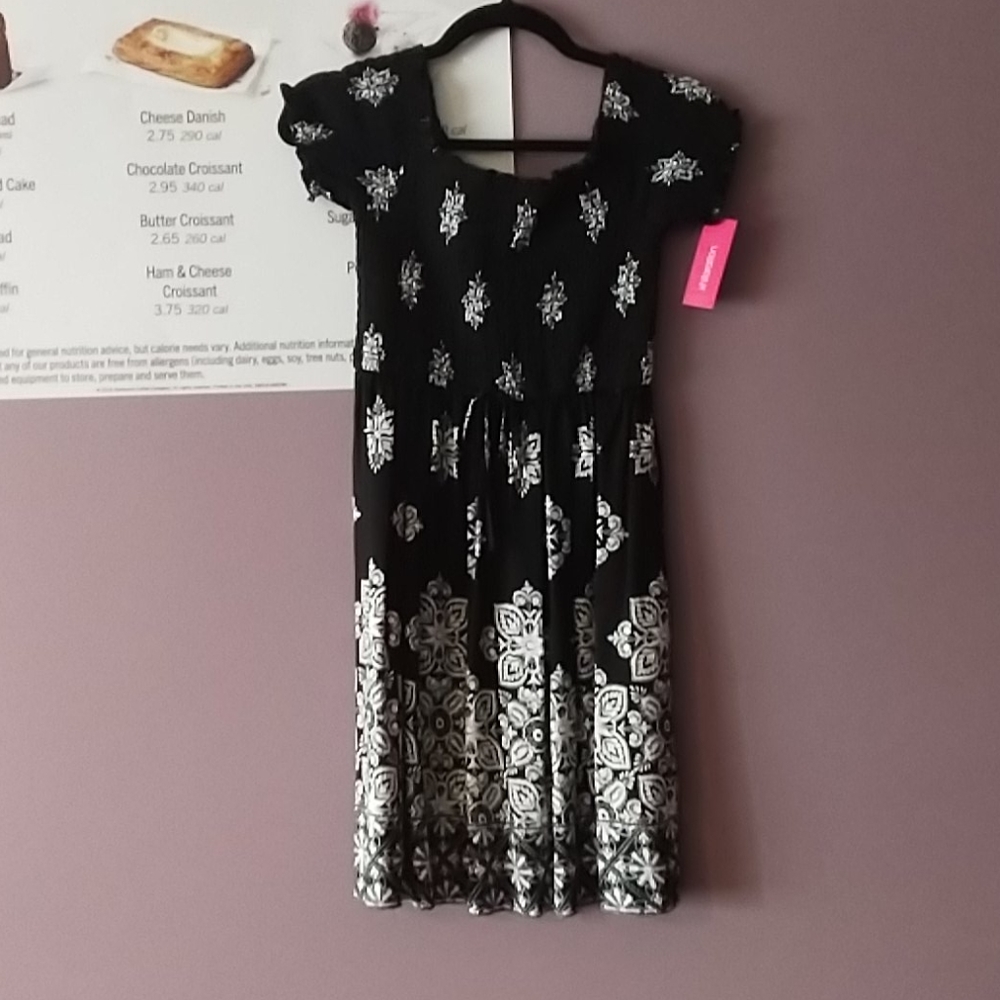 Summer dress from target!